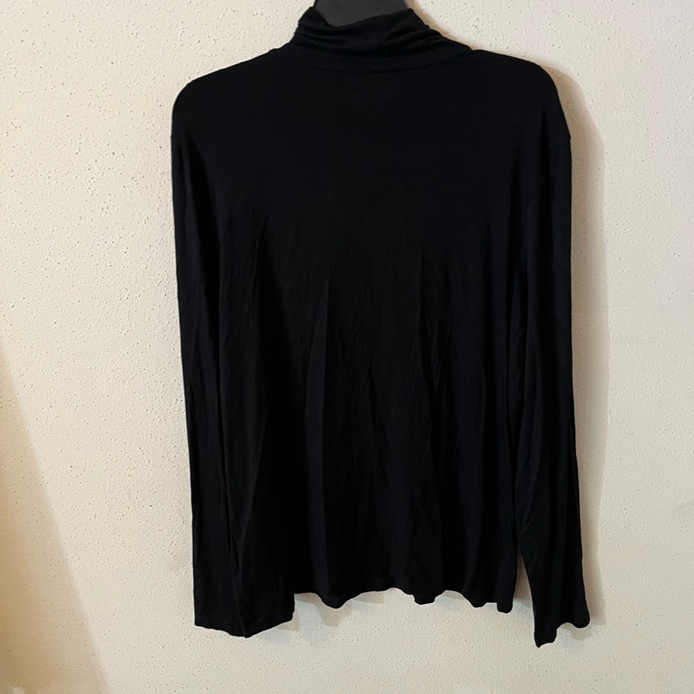 Chicos turtle neck